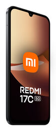 Smartphone Xiaomi Redmi 17C 5G 6.9" (4 / 128GB) Negro image number null