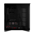 Torre E-ATX ASUS ROG CRONOX GR801 ARGB Negra image number null