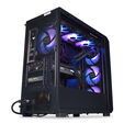 Ordenador AURA Gamer-PC Ryzen 7 7800X3D 32GB DDR5 1TB RTX 5070 WiFi W11 image number null