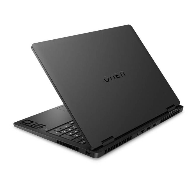 HP OMEN Gaming Laptop 16-ap0010np Copilot+ PC AMD Ryzen AI 7 Port&aacute;til 40,6 cm (16") 2K 32 GB DDR5-SDRAM NVIDIA GeForce RTX 5060 Wi-Fi 6 (802.11ax) FreeDOS Negro image number 3