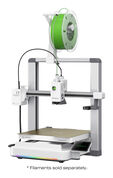 Impressora 3D Creality SPARKX i7 Combo FDM image number null