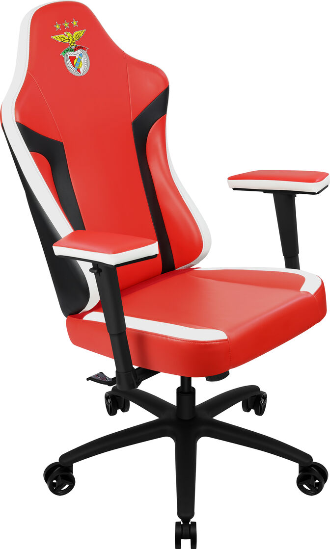 Silla Gaming ThunderX3 EAZE - Benfica Edition image number 1