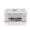 Impresora Multifunción de Inyección de Tinta Brother MFC-J1010DW WiFi