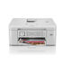 Impresora Multifunción de Inyección de Tinta Brother MFC-J1010DW WiFi image number null