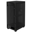 Torre Mini-ITX Corsair 2000D Airflow Negro Cristal Templado image number null