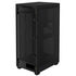 Torre Mini-ITX Corsair 2000D Airflow Negro Cristal Templado image number null