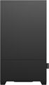 Torre Micro-ATX Fractal Design Pop Mini Silent Black Solid image number null