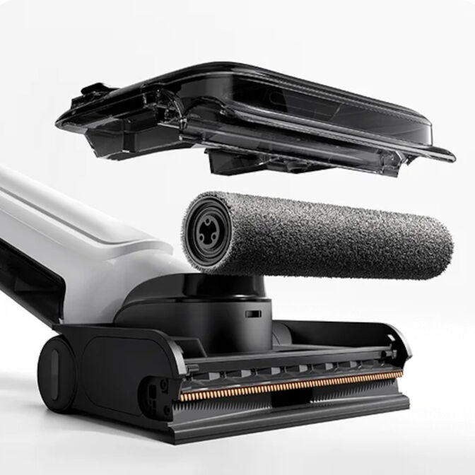 Aspiradora Xiaomi Truclean W30 Pro Wet Dry Vacuum image number 6