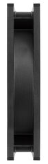 Ventilador Arctic P12 PWM PST CO 120mm Negro image number null