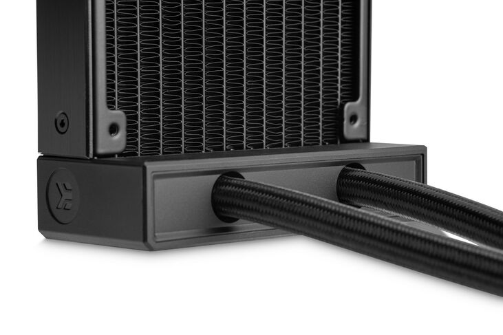 Kit Refrigeración Líquida EKWB AIO Nucleus CR240 Lux D-RGB image number 4