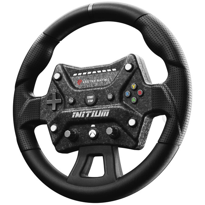 Volante Asetek SimSports Initium (XBOX) image number 1