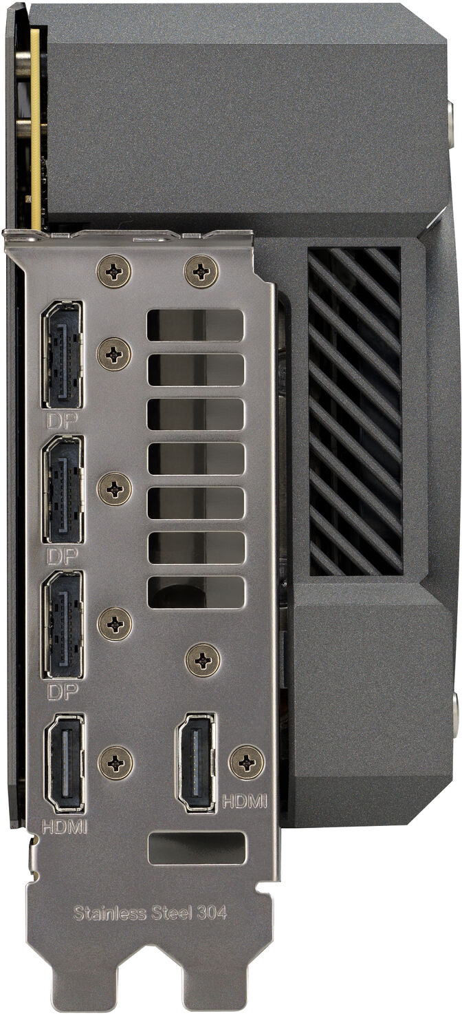 Tarjeta Gr&aacute;fica Asus GeForce&reg; RTX 5090 TUF Gaming 32GB GDDR7 DLSS4 image number 8