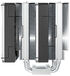 Cooler CPU Montech Metal DT24 Base 2x120mm image number null