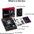 Placa Base Asus ROG Strix X870E-E Gaming WiFi image number null