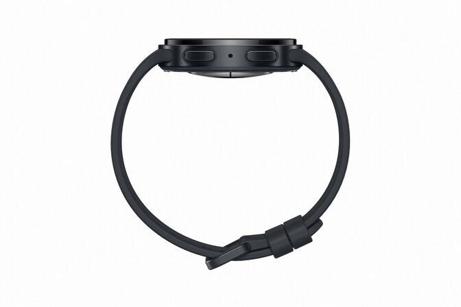 Smartwatch Samsung Galaxy Watch 9 40mm BT Preto image number 3