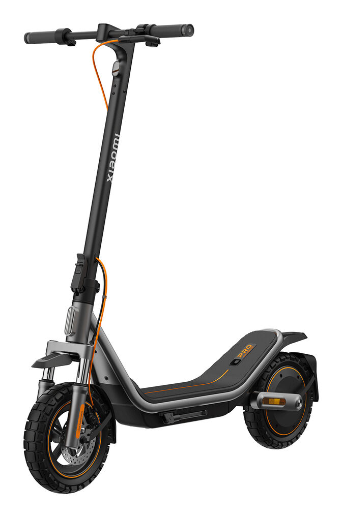 Patinete El&eacute;ctrico Xiaomi Electric Scooter 6 Pro 1000W 70km 25km/h 12 pulgadas image number 1