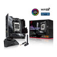 Placa Base Asus ROG Strix X670E-I Gaming WiFi image number null