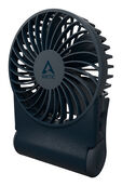 Ventilador Port&aacute;til Arctic Summair 2Go Recargable USB-C para Escritorio - Azul image number null