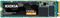 SSD Kioxia Exceria G2 500GB M.2 NVMe (2100/1700MB/s)