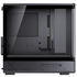 Caja Micro-ATX Jonsbo D200 Vidrio Templado Negro image number null