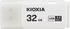 Pen Kioxia U301 Branca 32GB USB 3.2 image number null