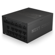 Fuente Alimentaci&oacute;n NZXT C 1500W 80+ Platinum ATX 3.1 PCIe 5.1 image number null