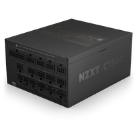 Fuente Alimentaci&oacute;n NZXT C 1500W 80+ Platinum ATX 3.1 PCIe 5.1