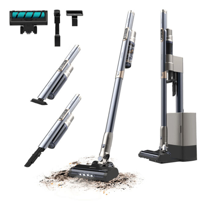 Aspirador Cecotec Scoba 2100 Station image number 1