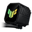 Refrigeraci&oacute;n Liquida CPU ASUS TUF Gaming LC III 360mm ARGB Negro image number null