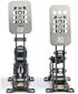 Pedales Heusinkveld Ultimate+ - 2 Pedales - Negro image number null