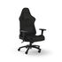 Silla Gaming Corsair TC100 RELAXED - Fabric Negro image number null