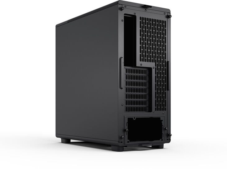 Torre ATX Fractal Design Epoch Black Solid image number 11