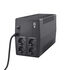UPS Trust Ininterrumpida 1000VA con 4 Tomas Eléctricas image number null
