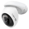 C&aacute;mara de Vigilancia TP-Link Tapo TC46 4K Outdoor IP66 Pan/Tilt Security Wi-Fi image number null
