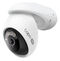 C&aacute;mara de Vigilancia TP-Link Tapo TC46 4K Outdoor IP66 Pan/Tilt Security Wi-Fi