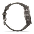Smartwatch Garmin Fenix 9 47mm Cinzento image number null