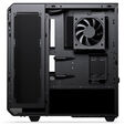 Caja ATX Phanteks EX5 MAX DRGB Negra (Incluye AIO 360mm y Monitor LCD 6") image number null