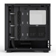 Torre ATX Fractal Design Epoch Black Tempered Glass RGB Light Tint image number null