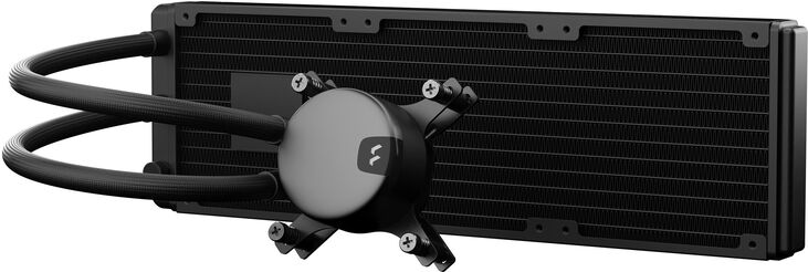 Refrigeración Liquida CPU Fractal Design Lumen S36 v2 image number 3