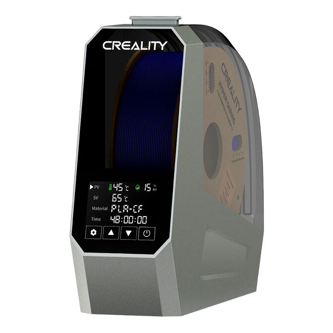 Secador de Filamento Creality Space Pi image number 0