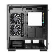 Caja ATX Montech SKY TWO - Negro image number null