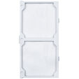 Filtro Lian Li para Lancool 207 Blanco image number null
