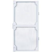 Filtro Lian Li para Lancool 207 Blanco