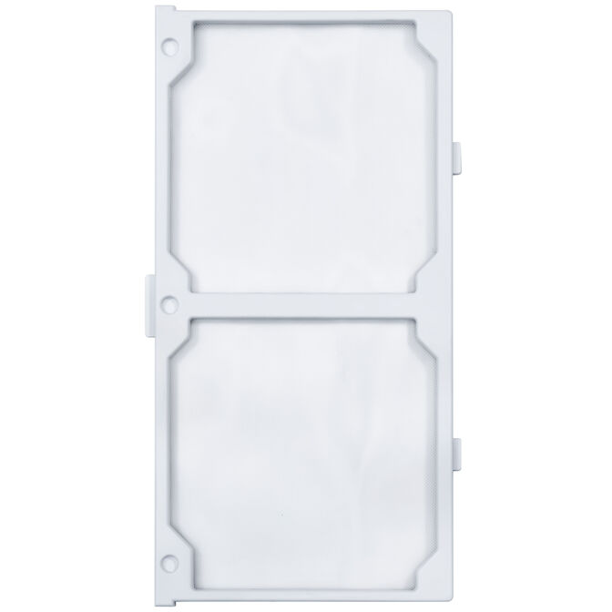 Filtro Lian Li para Lancool 207 Blanco image number 0