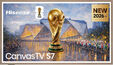 Televisor Hisense 55S7S 55" QLED UltraHD 4K VIDAA image number null