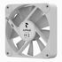 Ventilador APNX FP1-120 PWM ARGB Blanco - 120mm image number null