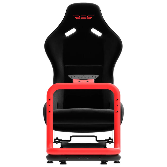 Cockpit Res-Tech Simply GT com assento image number 7