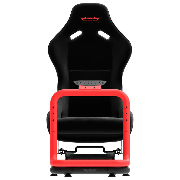 Cockpit Res-Tech Simply GT com assento image number 7