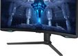 Monitor Curvo Samsung Odyssey NEO G7 32" G75NB Mini LED 4K 165Hz 1ms FreeSync Premium Pro image number null