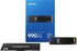 SSD Samsung 990 EVO Plus 2TB Gen4 M.2 NVMe (7250/6300MB/s) image number null